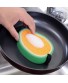 Miếng bọt biển rửa chén bát hình trái cây